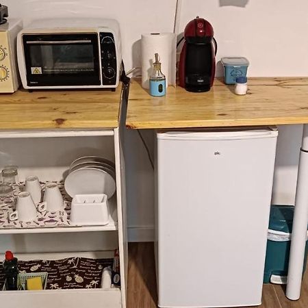 Disfruta Junto Al Mar, Playa A 1Min A Pie Y Bares Apartment Almeria Luaran gambar