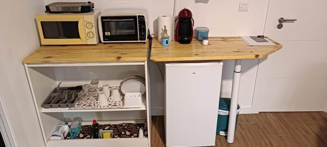 Disfruta Junto Al Mar, Playa A 1Min A Pie Y Bares Apartment Almeria Luaran gambar